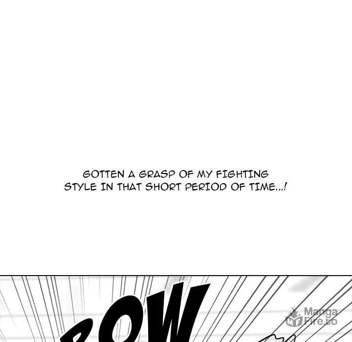 High School Devil Chapter 348 page 35 - 