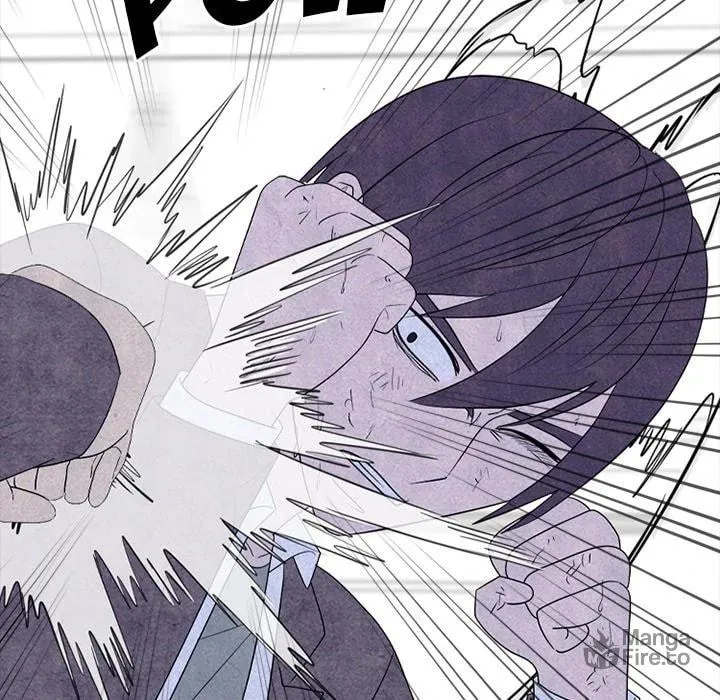 High School Devil Chapter 348 page 36 - 
