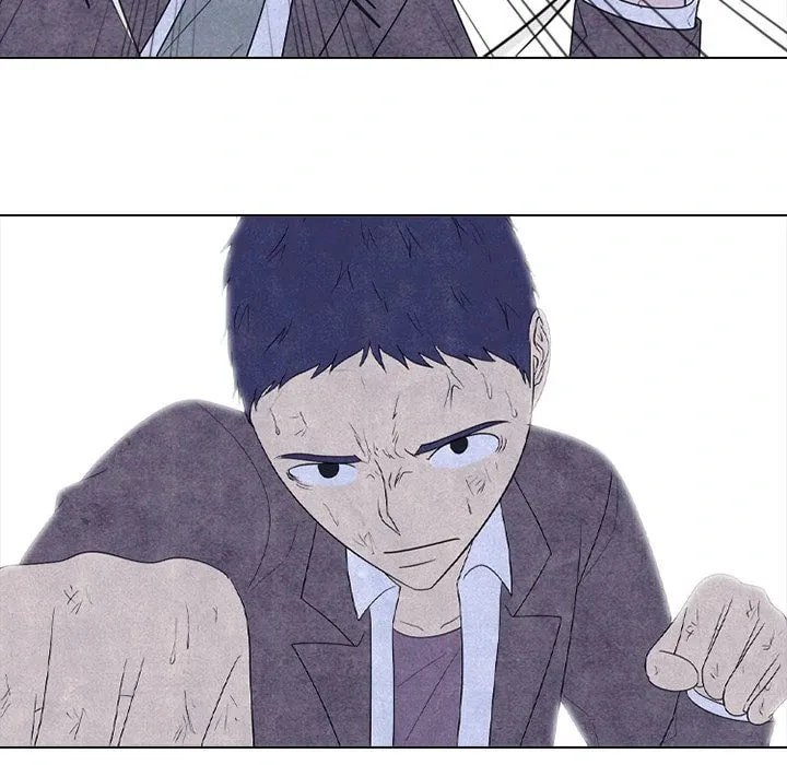 High School Devil Chapter 348 page 37 - 