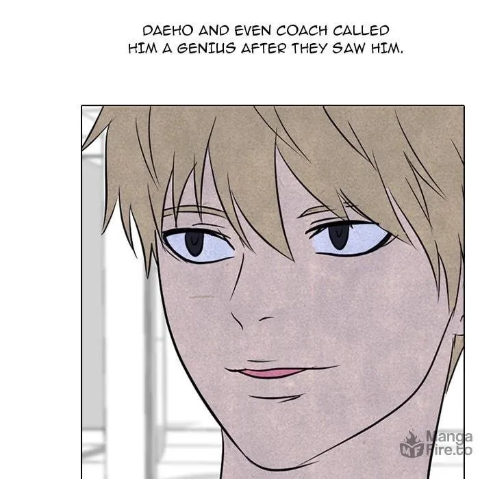 High School Devil Chapter 348 page 39 - 