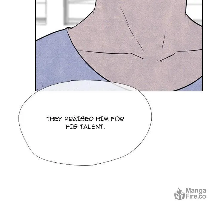 High School Devil Chapter 348 page 40 - 