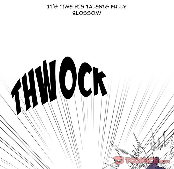 High School Devil Chapter 348 page 49 - 