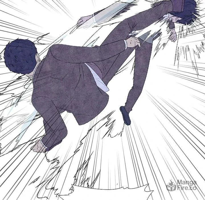 High School Devil Chapter 348 page 50 - 