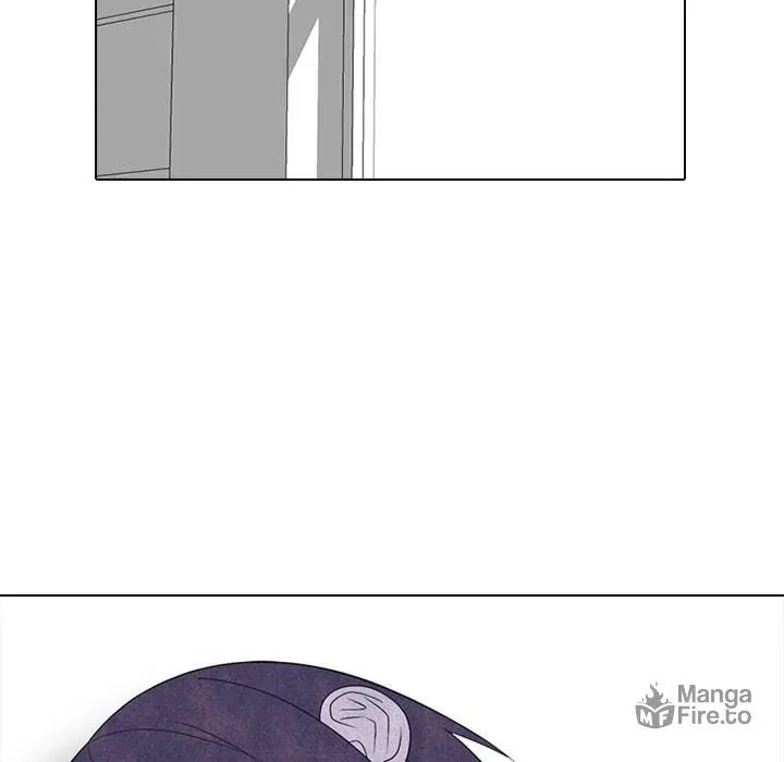 High School Devil Chapter 348 page 55 - 