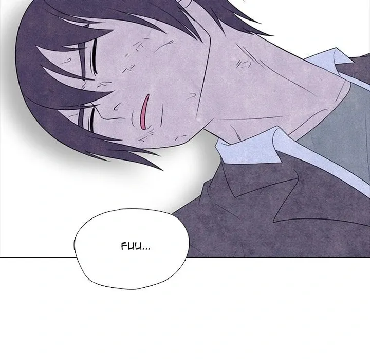 High School Devil Chapter 348 page 56 - 
