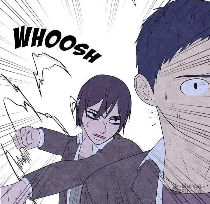 High School Devil Chapter 348 page 60 - 