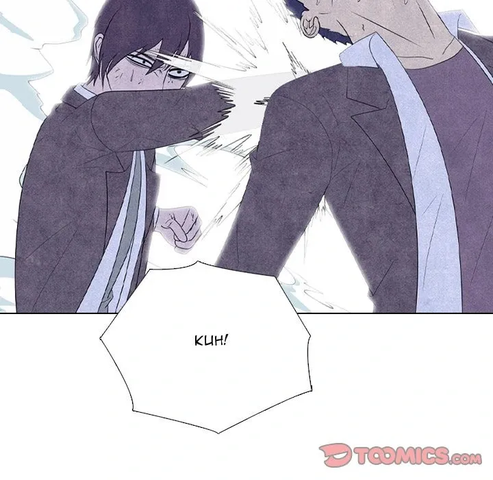 High School Devil Chapter 348 page 64 - 