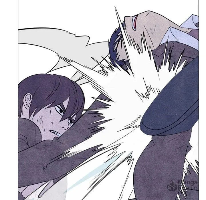 High School Devil Chapter 348 page 69 - 