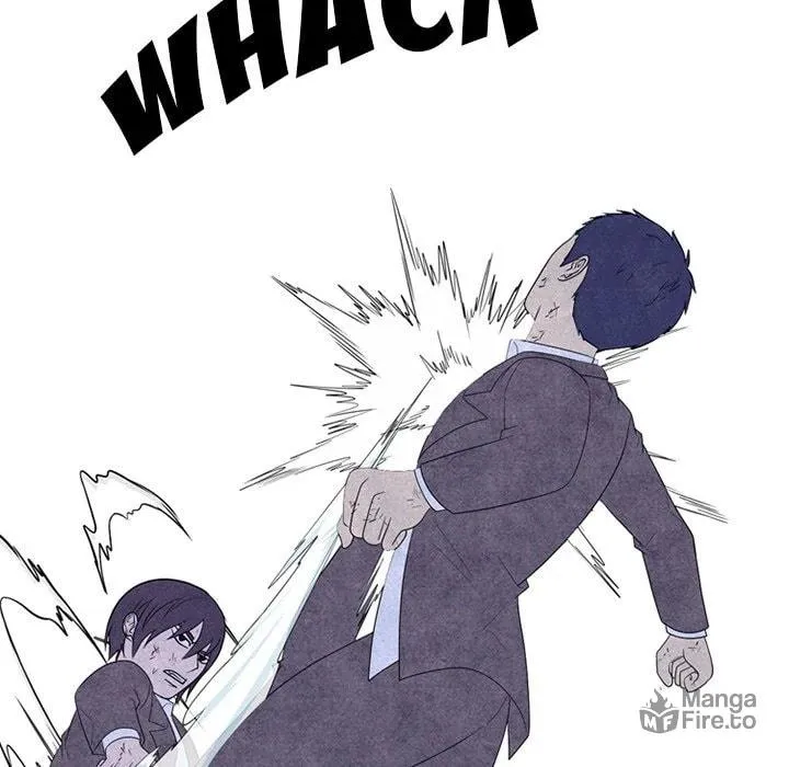 High School Devil Chapter 348 page 72 - 