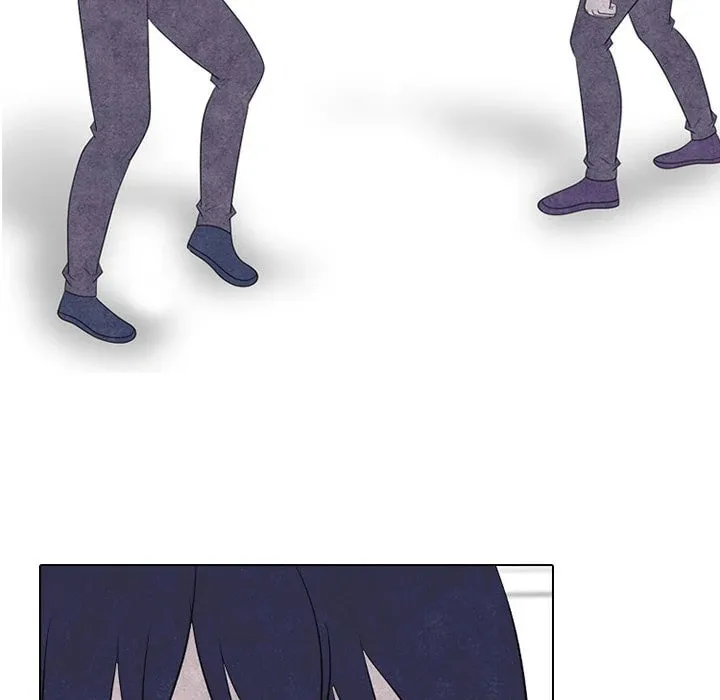 High School Devil Chapter 348 page 76 - 