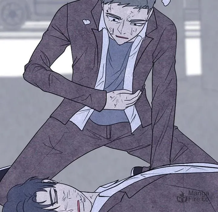 High School Devil Chapter 348 page 9 - 