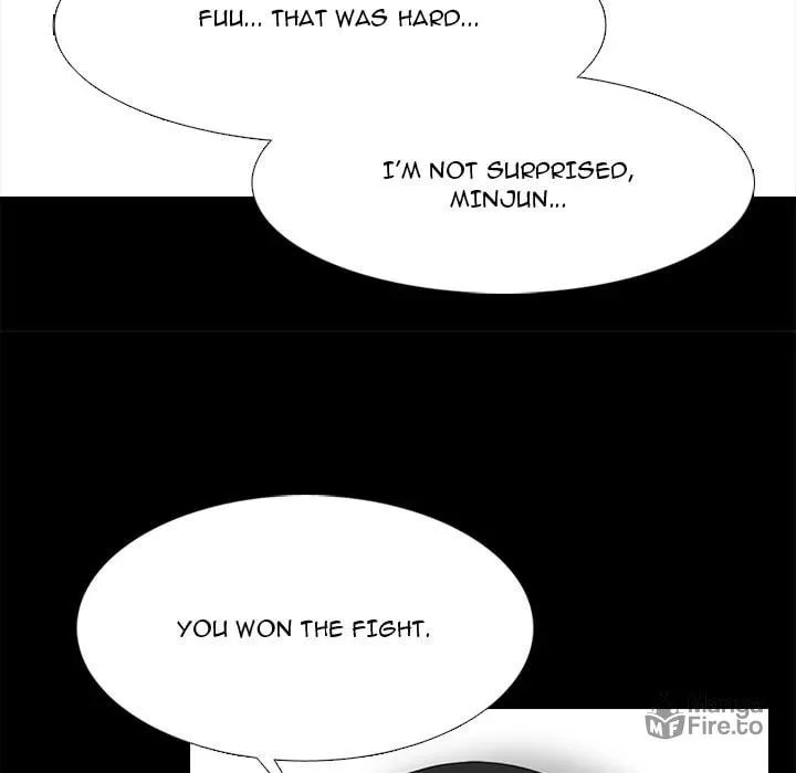 High School Devil Chapter 348 page 85 - 