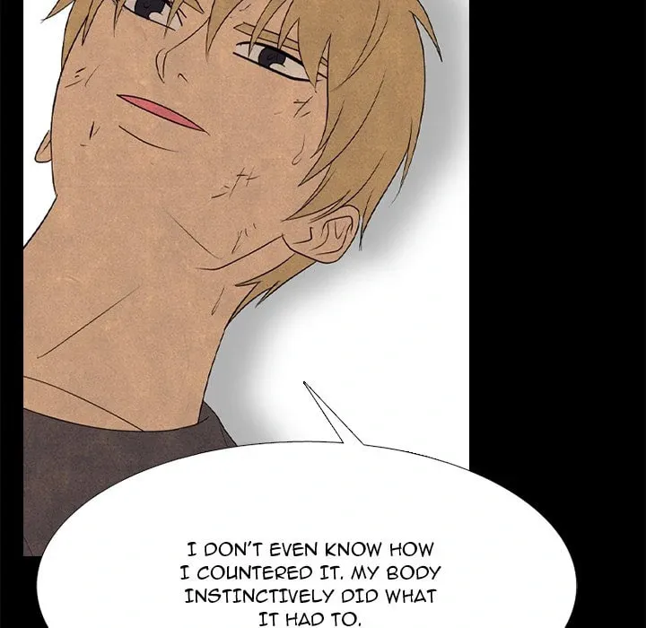 High School Devil Chapter 348 page 88 - 