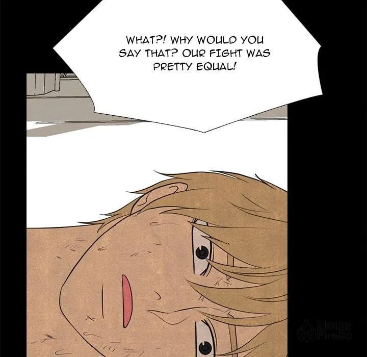 High School Devil Chapter 348 page 96 - 