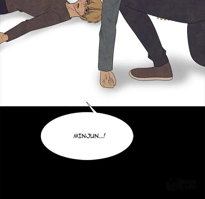 High School Devil Chapter 348 page 100 - 