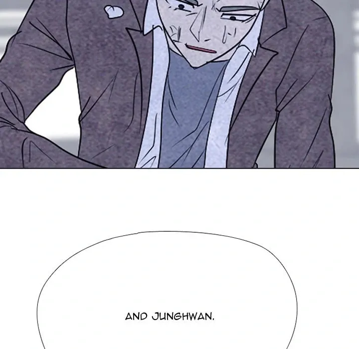 High School Devil Chapter 349 page 11 - 