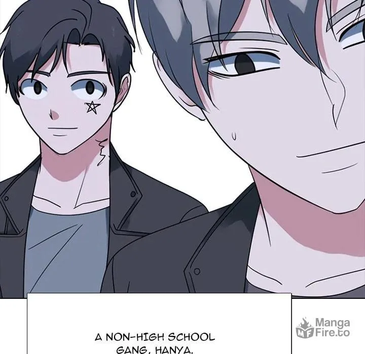 High School Devil Chapter 349 page 102 - 