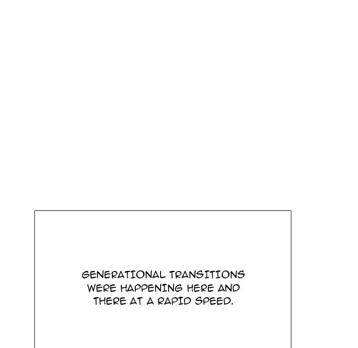 High School Devil Chapter 349 page 104 - 