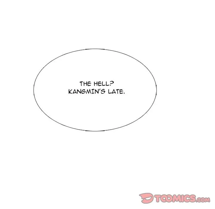 High School Devil Chapter 349 page 109 - 