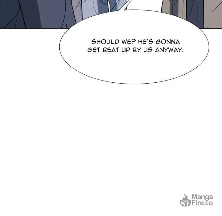 High School Devil Chapter 349 page 111 - 