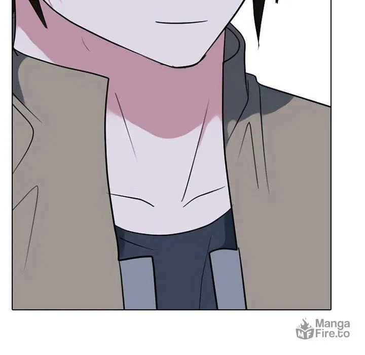 High School Devil Chapter 349 page 114 - 