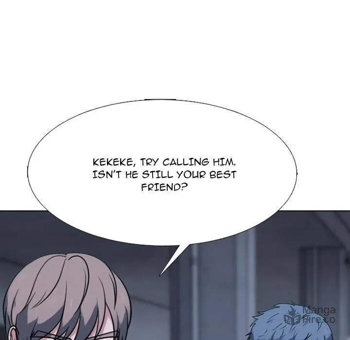 High School Devil Chapter 349 page 115 - 