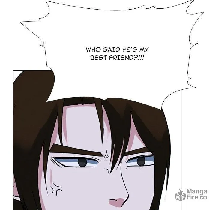 High School Devil Chapter 349 page 117 - 