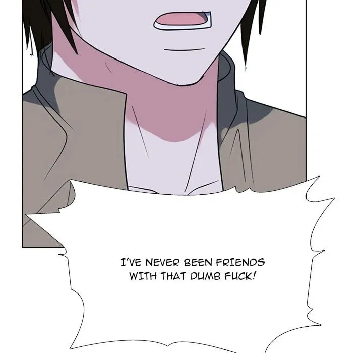 High School Devil Chapter 349 page 118 - 
