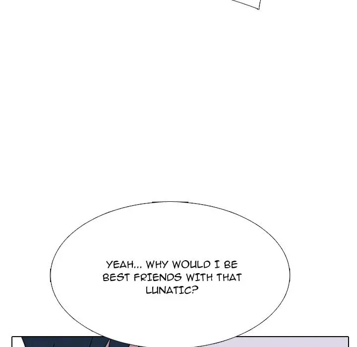 High School Devil Chapter 349 page 119 - 