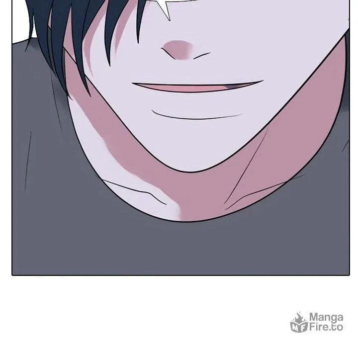 High School Devil Chapter 349 page 120 - 