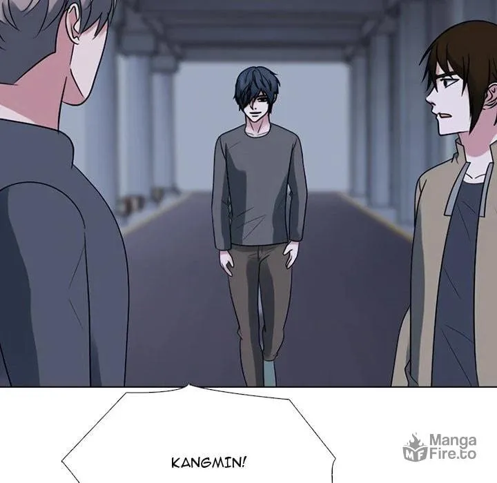 High School Devil Chapter 349 page 123 - 