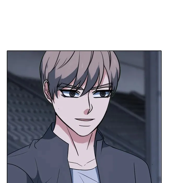 High School Devil Chapter 349 page 127 - 