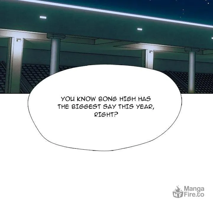 High School Devil Chapter 349 page 130 - 