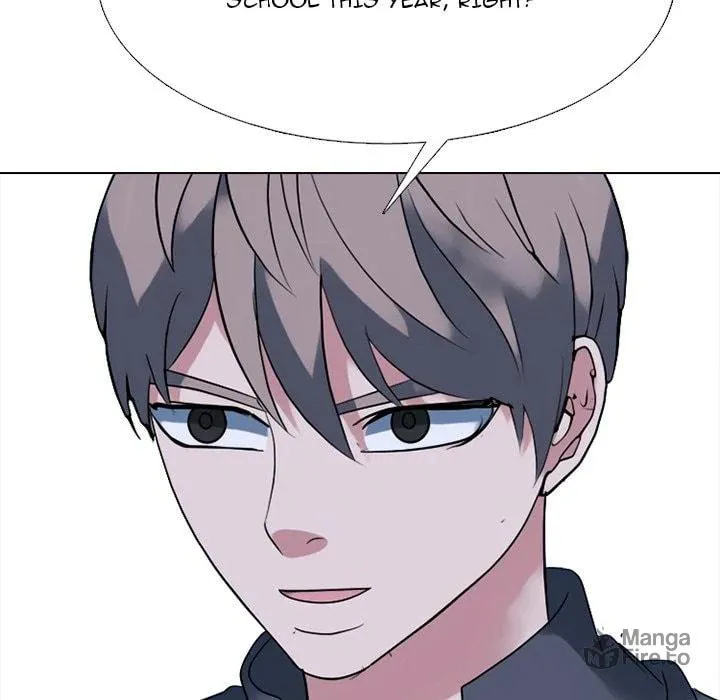 High School Devil Chapter 349 page 132 - 