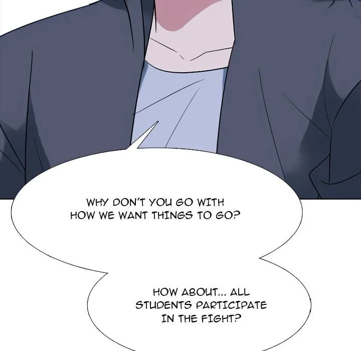 High School Devil Chapter 349 page 133 - 