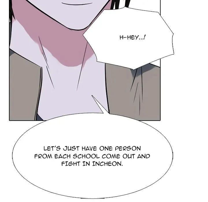 High School Devil Chapter 349 page 136 - 
