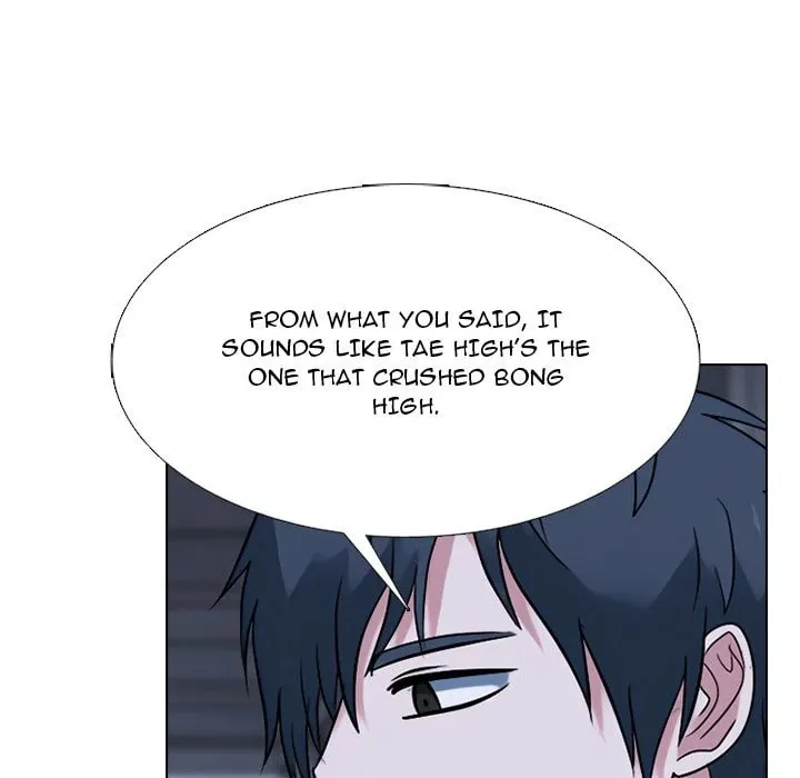 High School Devil Chapter 349 page 137 - 
