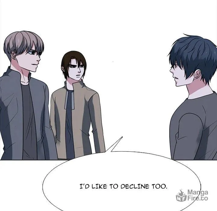 High School Devil Chapter 349 page 140 - 