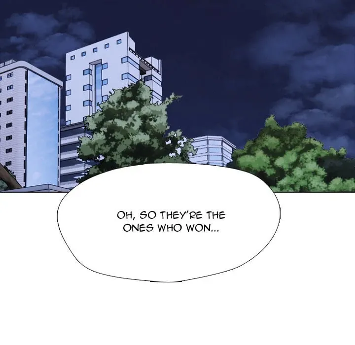 High School Devil Chapter 349 page 16 - 