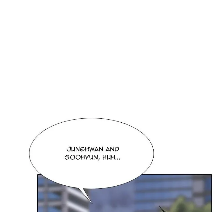 High School Devil Chapter 349 page 17 - 