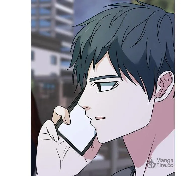High School Devil Chapter 349 page 18 - 