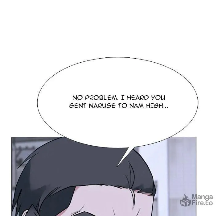 High School Devil Chapter 349 page 20 - 