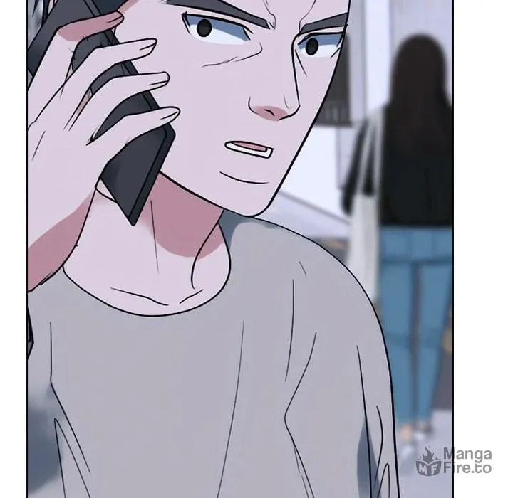 High School Devil Chapter 349 page 21 - 