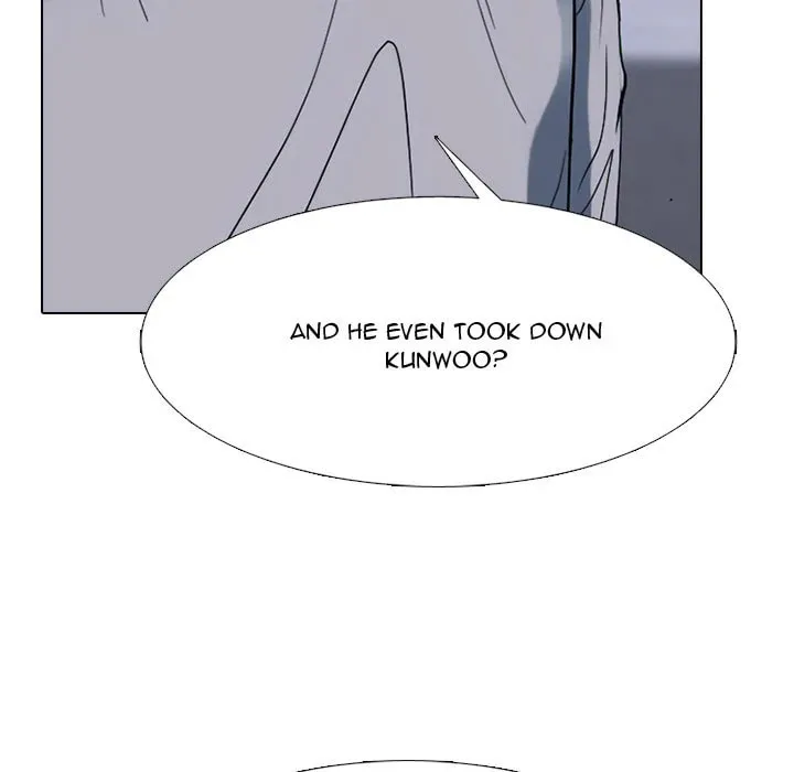 High School Devil Chapter 349 page 22 - 