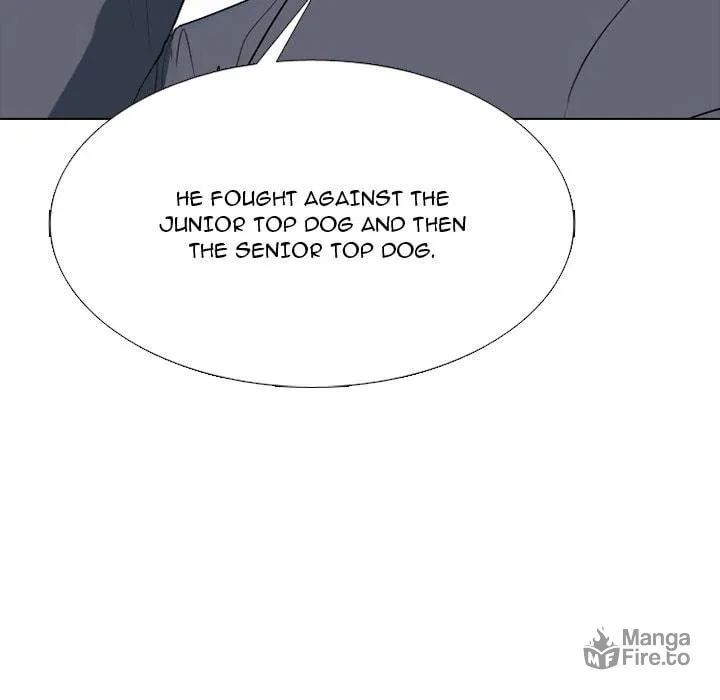 High School Devil Chapter 349 page 24 - 