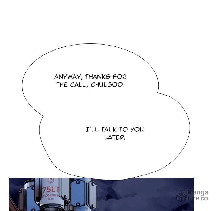 High School Devil Chapter 349 page 25 - 