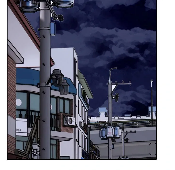 High School Devil Chapter 349 page 26 - 