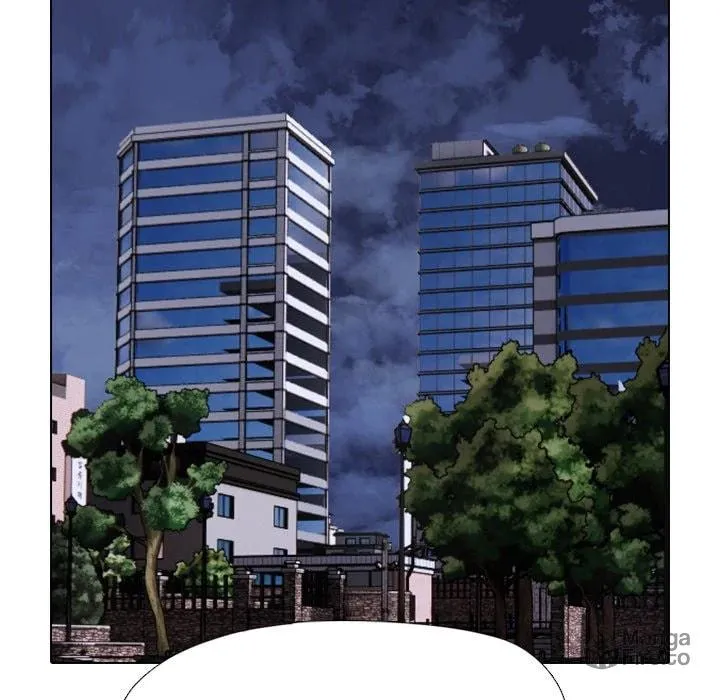 High School Devil Chapter 349 page 33 - 