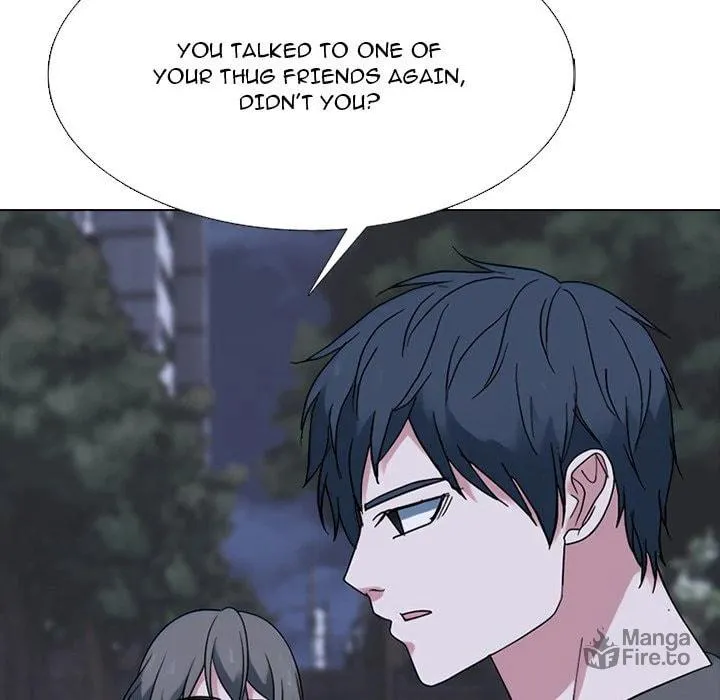 High School Devil Chapter 349 page 35 - 