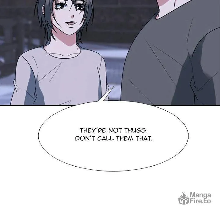 High School Devil Chapter 349 page 36 - 